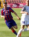 Ioan Hora a revenit după suspendare cu două goluri și o pasă decisivă pentru FC Bihor: ”Mă bucur pentru fiecare reușită ca și cum ar fi prim”