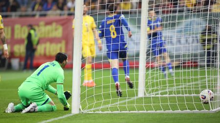 Mitică Dragomir l-a făcut praf pe Florin Niță. Pe cine a cerut titular în poarta României