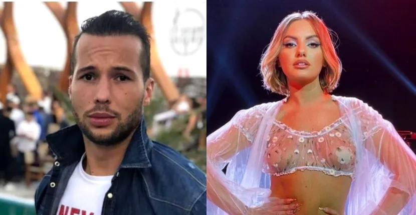 Tristan Tate a rupt tăcerea despre Alexandra Stan! De ce a izbucnit scandalul între cei doi