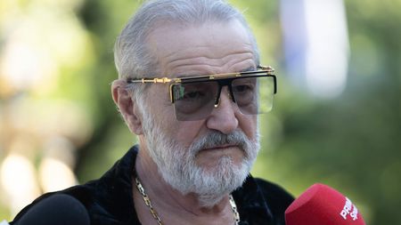 Decizia luată de Gigi Becali chiar înainte de FCSB - Dinamo. „Cel mai urât lucru ca patron e să faci asta”