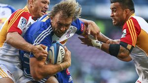 Câștigătoarea ultimului titlu în Super XV, Chiefs, a înregistrat prima înfrângere a sezonului!** Rezultate și clasamente