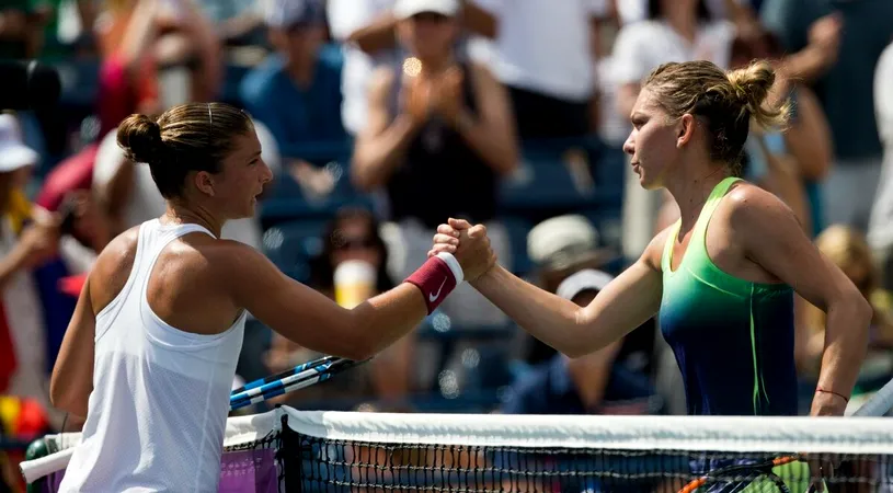 Culmea dopajului! O altă jucătoare depistată pozitiv o crede vinovată pe Simona Halep: „Înseamnă că au găsit ceva dacă au făcut asta!