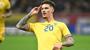 S-a terminat telenovela Dennis Man! Fotbalistul României a dat lovitura după EURO 2024, iar Giovanni Becali face anunțul: „Semnează luni sau marți!”