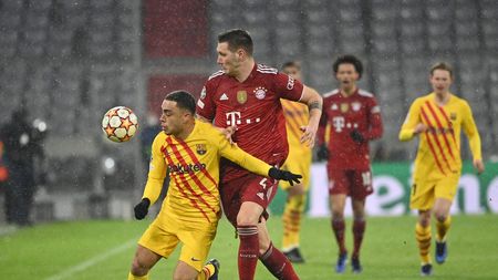 Finalul fazei grupelor în Liga Campionilor: Barcelona e out după 20 de ani! Rezultatele serii și toate echipele calificate. Cum arată urnele pentru optimi