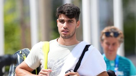 Lovitură pentru Carlos Alcaraz! Ratează turneul din cauza unei accidentări și are emoții pentru Roland Garros