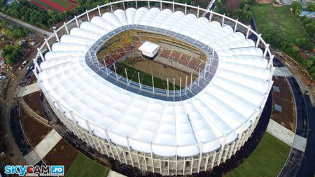 Prețurile de pe National Arena bagă TEROAREA în granzii Capitalei!** Ce spun cei de la Steaua, Rapid și Dinamo