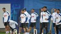 Transferul internaționalului român s-a complicat: „Nu am primit niciun ban. Voi convoca de urgență o ședință la club”
