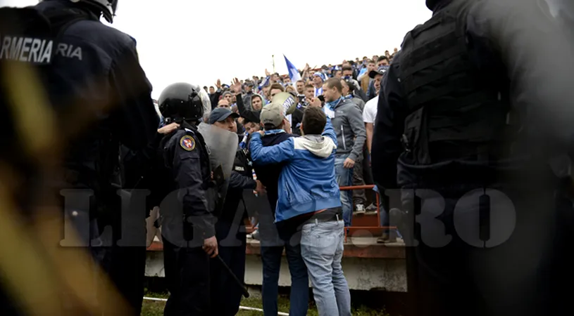 Craiova lui Mititelu** a recuperat 