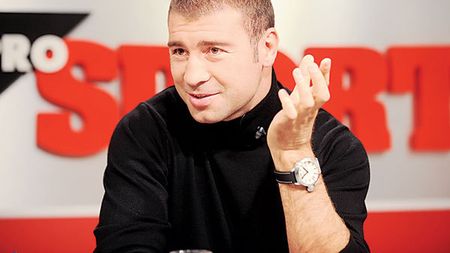 Bute e olimpic!** Lucian speră să-l vadă în ring, ca medaliat, pe Bogdan Juratoni