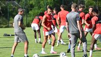 Reacția lui Cătălin Cîrjan despre transferul lui Gnahore la FCSB și despre ce a adus nou Nuno Campos față de Kopic