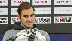 "Elveția a fost norocoasă". Cuvintele de adio ale lui Roger Federer pentru Martina Hingis: "Întotdeauna am iubit asta la ea"