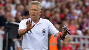 Laszlo Boloni, contrat în public de un fost conducător din Liga 1! „Talentele noastre nu se impun ca valori, asta e cu totul altceva"