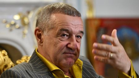 Leo Strizu a vorbit fără perdea despre influența lui Gigi Becali la FCSB: „Antrenorul are rol decorativ! O echipă așa cuminte, câteodată nu e bine” | VIDEO EXCLUSIV ProSport Live