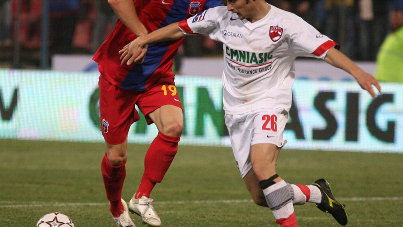 Victoraș Iacob îl analizează pe Piovaccari: "E greu pentru Steaua să găsească un vârf foarte bun!"