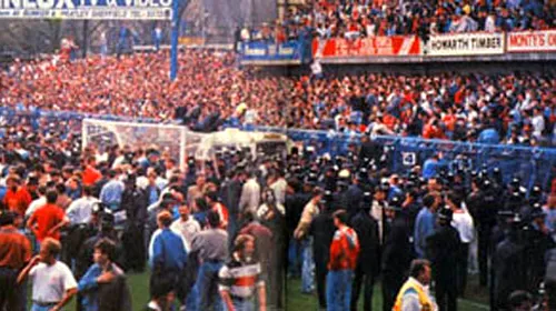 VIDEO / Pentru Liverpool ceasul s-a oprit pe data de 15 aprilie 1989