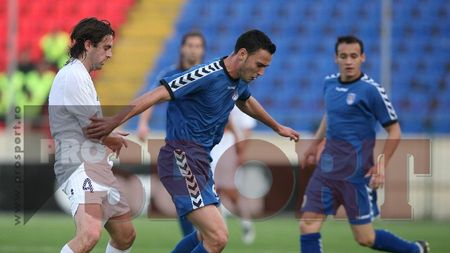 Greu fără Penescu!** Gloria Buzău - FC Argeș 3-1!