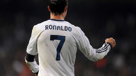 Juanito, Butragueno, Raul, Ronaldo și acum el. Cine a preluat legendarul număr șapte la Real Madrid