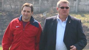 "Toni, bați sau pa!"