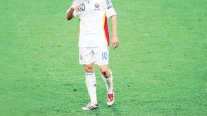 „E inuman ce mi se cere!"