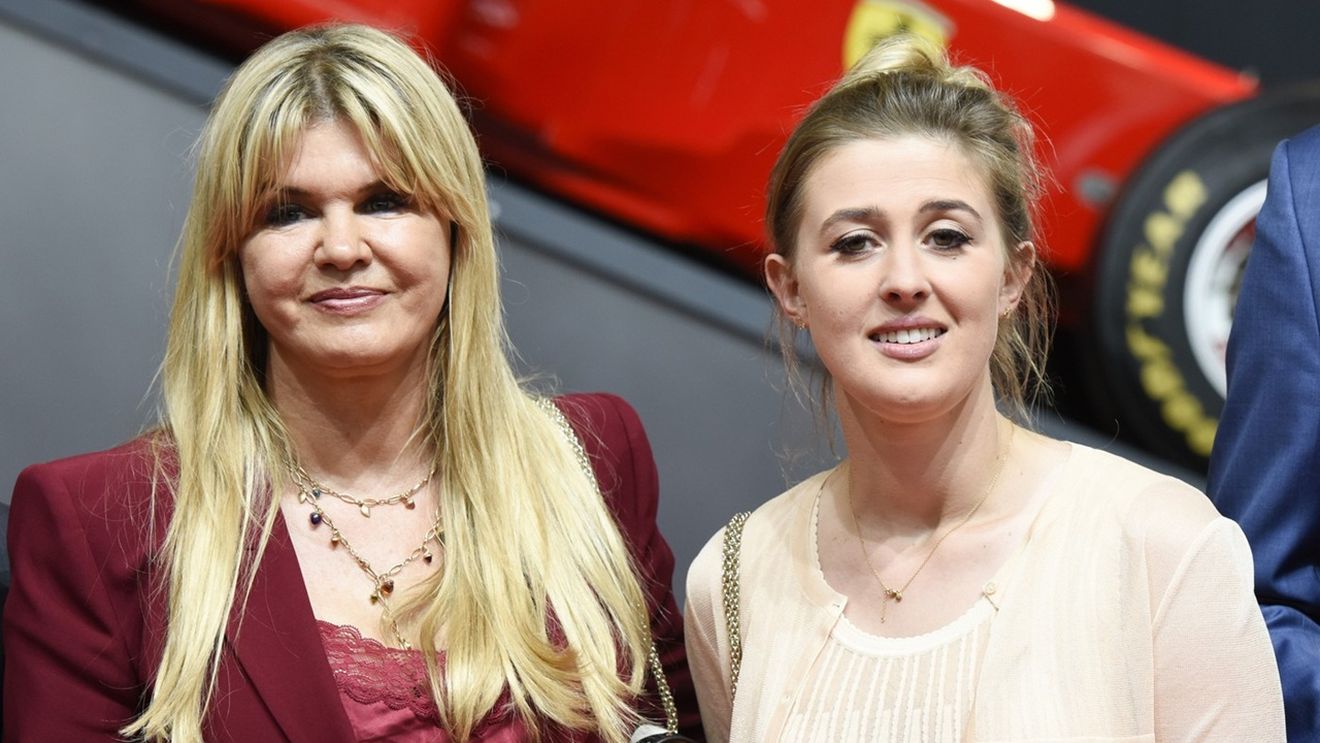 Michael Schumacher a devenit bunic. Anunțul vine după vestea tulburătoare că fostul pilot nu mai poate vorbi