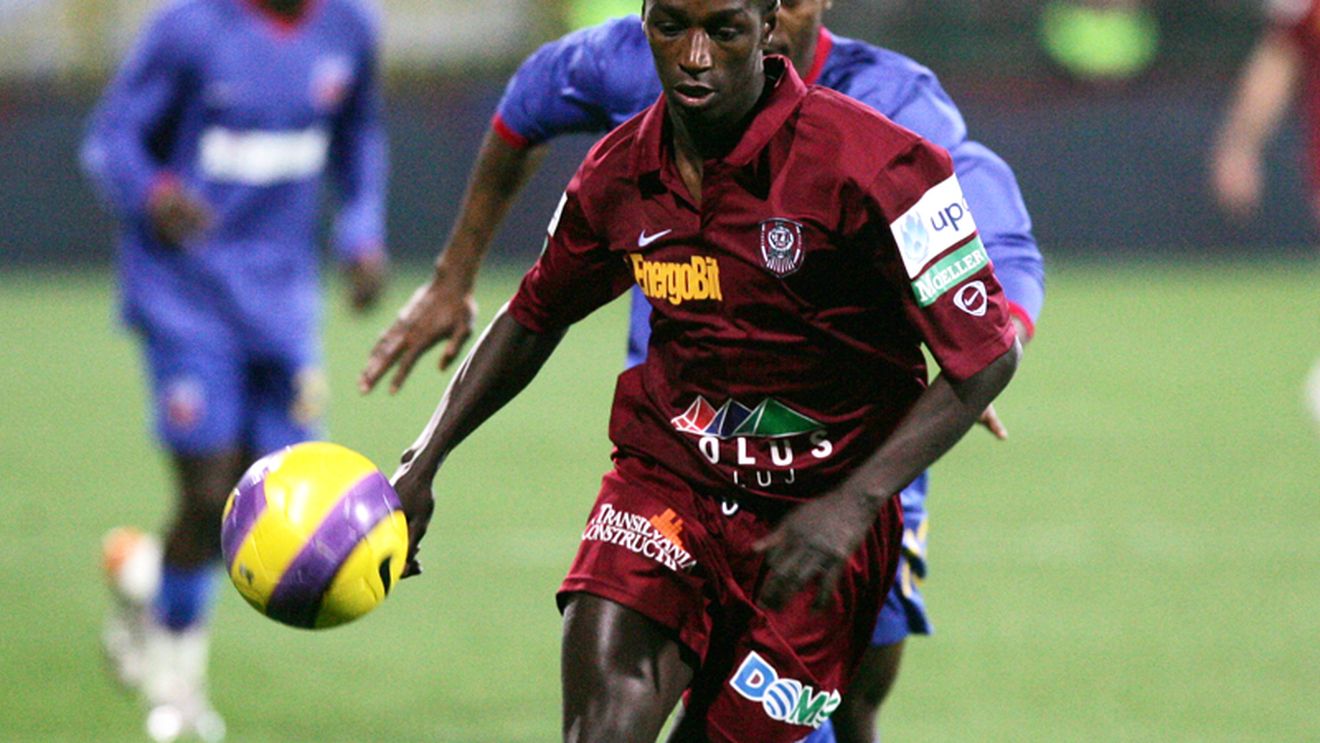 "În Portugalia Dică ar fi urmașul lui Rui Costa"