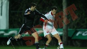 "Dinamo joacă mai bine decât in tur!** Dacă nu vinde jucători, va fi foarte periculoasă"