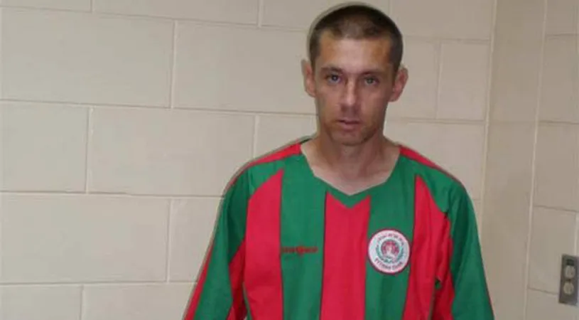 Remiza la debut** pentru Sebi Tudor