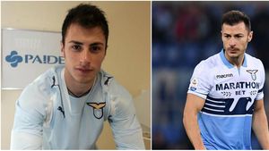 Ștefan Radu jubilează după transferul lui Hamsik. Capitolul la care fundașul român a devenit #1 în Serie A. Doar Messi și RibÃ©ry se mai pot mândri cu așa ceva