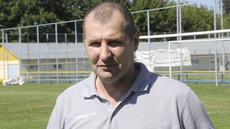 Aerostar Bacău și-a numit antrenor! Noul ”principal” al moldovenilor a mai pregătit echipa în sezonul 2016-2017 și a fost fotbalist la Ceahlăul Piatra Neamț