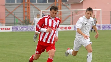 FC Piatra Olt** caută succesul pe terenul teleormănenilor