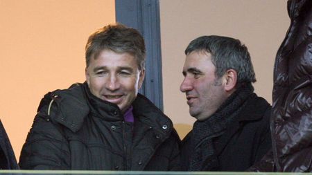 ÎNTÃ‚LNIRE ȘOC pentru Petrescu în vestiar:** față în față cu jucătorul care l-a jignit CRUNT pe cel care i-a fost căpitan lui "SuperDan" timp de 10 ani! "Râdeam toți de el la antrenamente"