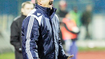 „Nu-mi iau pistolul la Buzău"