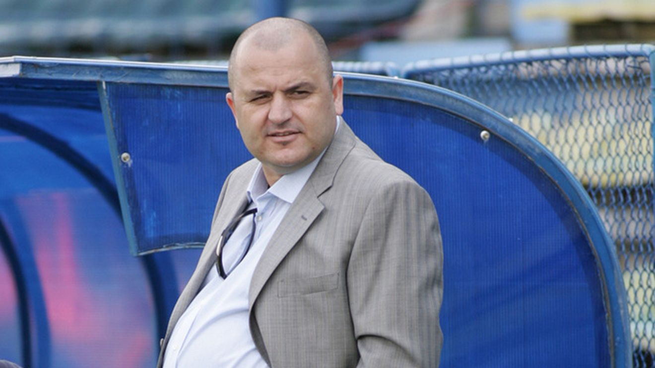 "Rezultatul contează, nu e important cum am jucat astăzi!"
