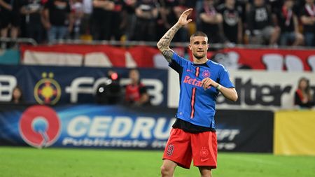 Bîrligea vrea să se răzbune, după ce Varga l-a ironizat