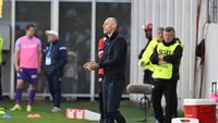 Se dezintegrează FC Argeș după sezonul de vis? Bogdan Andone a dat verdictul: „Vrem să aducem alți 4-5 jucători”
