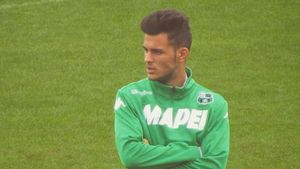 Încă un român se pregătește să debuteze în Serie A: "Mi-au spus că sunt jucător la echipa mare!" Puștiul care a reușit să impresioneze în Italia