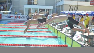 Ziua trei, triumfătoare pentru Coci, Trandafir și Popa. Rezultatele de ieri aici