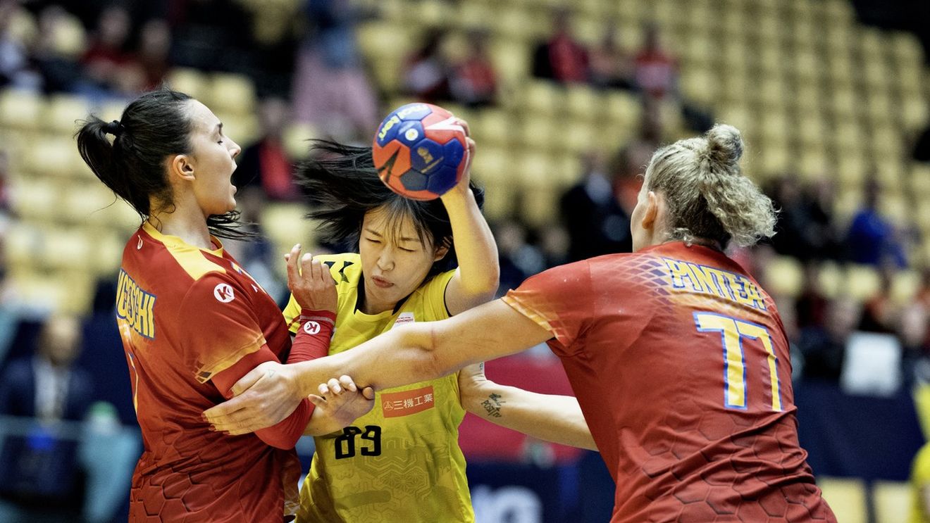 De ce nu s-a reușit mai mult la Mondialul de handbal feminin? Analiză dură cu 8 motive clare semnată de Daniel Nazare, în care nu doar Florentin Pera este vinovat. SPECIAL