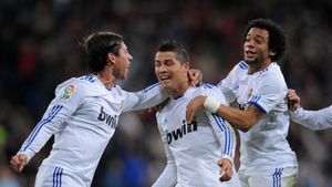 Se destramă Realul? După Ronaldo, un alt "galactic" e pe picior de plecare! A primit imediat oferta vieții