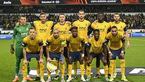 S-a scris deja cea mai frumoasă poveste europeană a sezonului! Acum doi ani jucau în liga a doua, iar acum se bat cu granzii Europei. Vedetele vin din Malta și Luxemburg, iar tot lotul este sub golgheterul Lewandowski