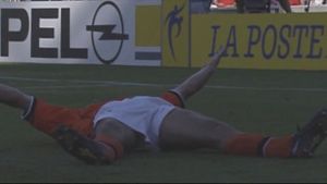 VIDEO** Genial, fantastic, epic! Fazele care te vor lăsa fără cuvinte! De la Platini la Kaka, ei sunt cei mai buni "servanți"