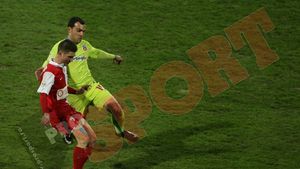 Becali a găsit vinovatul pentru eșec:** "Pleșan nu e de Steaua, tot el ne-a îngropat și anul trecut cu Dinamo"