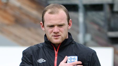 Rooney: "Vreau să jucăm cu Germania în optimi! Ar fi frumos să o învingem"