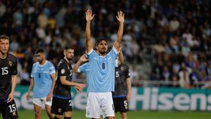 Decizia programării meciului din grupa României de calificare la EURO 2024 stârnește un război nebănuit! LaLiga se revoltă împotriva FIFA