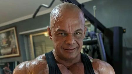 A murit cunoscutul influencer și culturist poreclit „Monstrul”. Vestea a fost dată de soția lui: „Era în paradisul lui, făcea ceea ce a iubit”