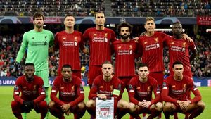 Vești excelente pentru fanii lui Liverpool! A fost la un pas să plece la Barcelona, dar Klopp l-a convins: "Va semna pe trei sau patru ani!" Dezvăluirea făcută de englezi