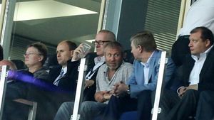 Tensiuni la Chelsea înainte de Steaua! Abramovich vrea să-l demită pe Mourinho. Pe cine ar aduce în locul portughezului