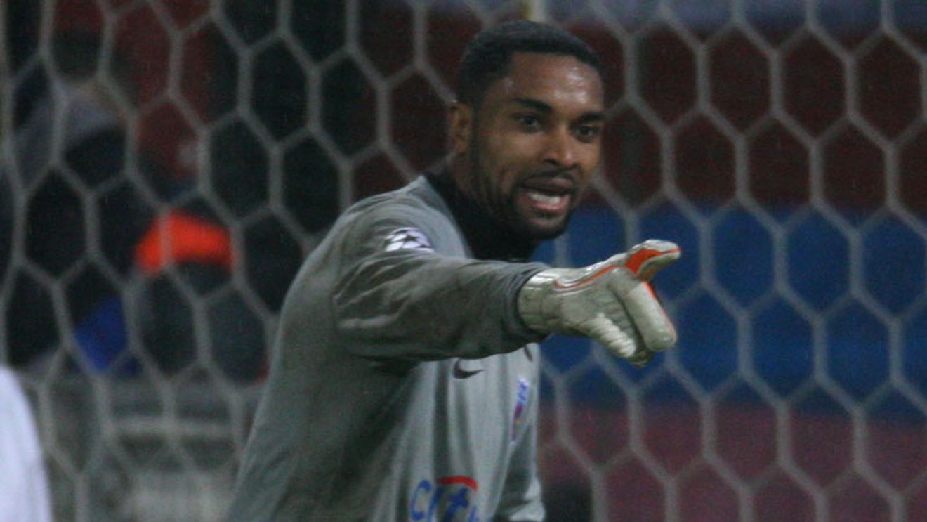 "Zapata e cel mai bun portar din țară!" TU CE CREZI?