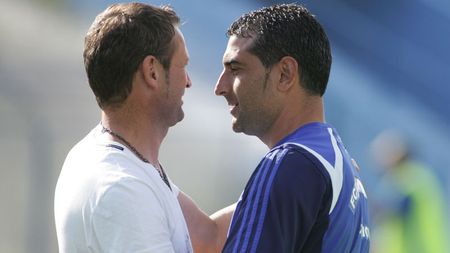 Craioveanu: "Știința ar face față în Primera, ar fi între locurile 8-14"