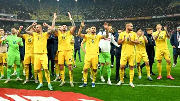 Un fost patron din Superliga e cel mai optimist român din lume după ce a văzut grupa naționalei pentru EURO 2024: „Notați ce v-am spus!”. VIDEO